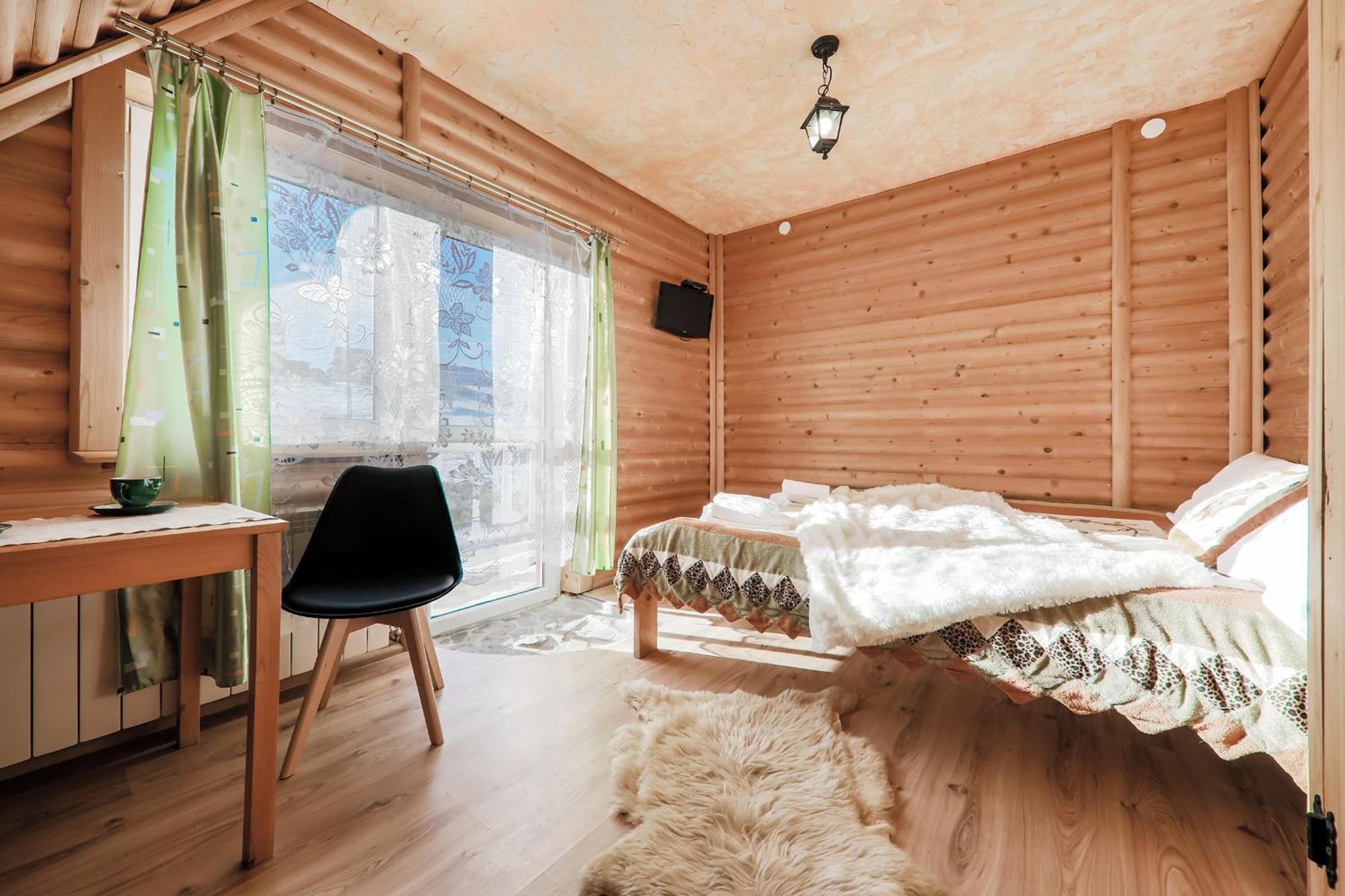Grota Zbojnicka Apartament I Pokoje กลิตชารุฟ ภายนอก รูปภาพ