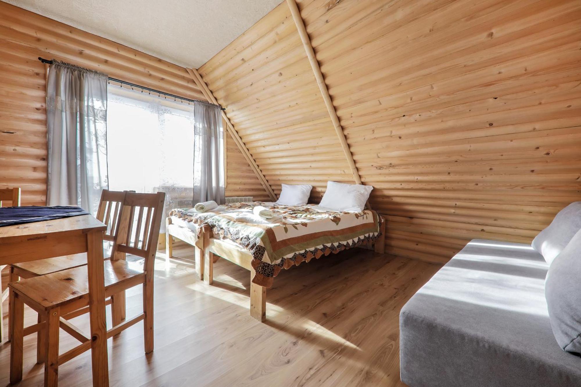 Grota Zbojnicka Apartament I Pokoje กลิตชารุฟ ภายนอก รูปภาพ