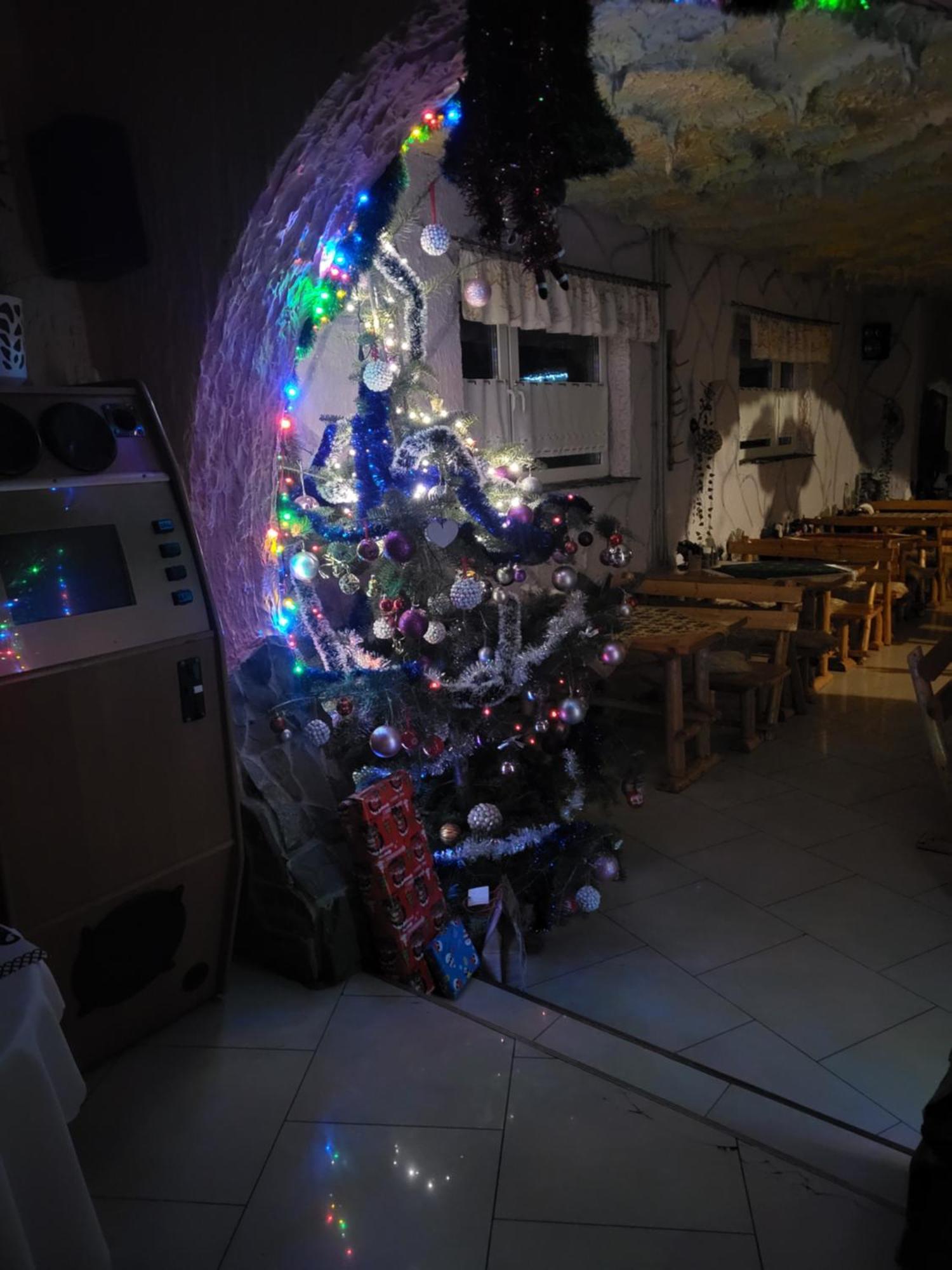 Grota Zbojnicka Apartament I Pokoje กลิตชารุฟ ภายนอก รูปภาพ