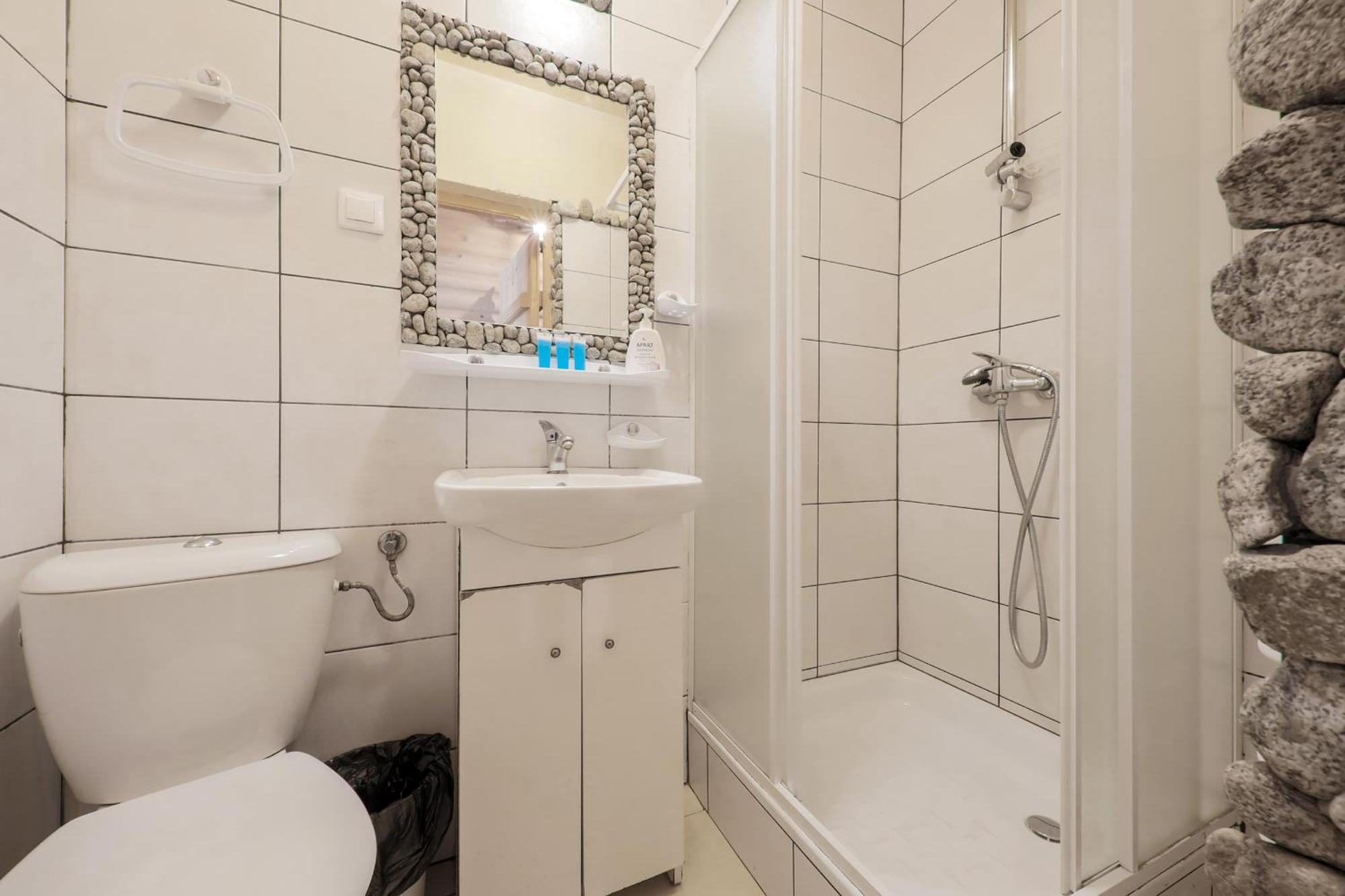 Grota Zbojnicka Apartament I Pokoje กลิตชารุฟ ภายนอก รูปภาพ