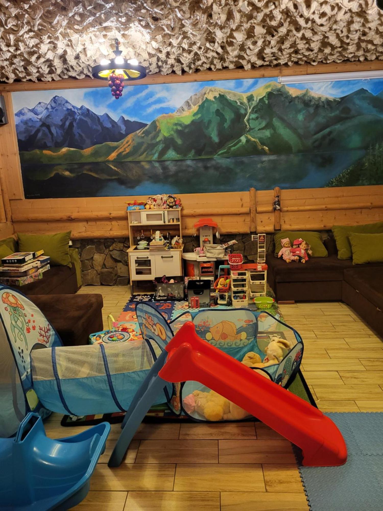 Grota Zbojnicka Apartament I Pokoje กลิตชารุฟ ภายนอก รูปภาพ