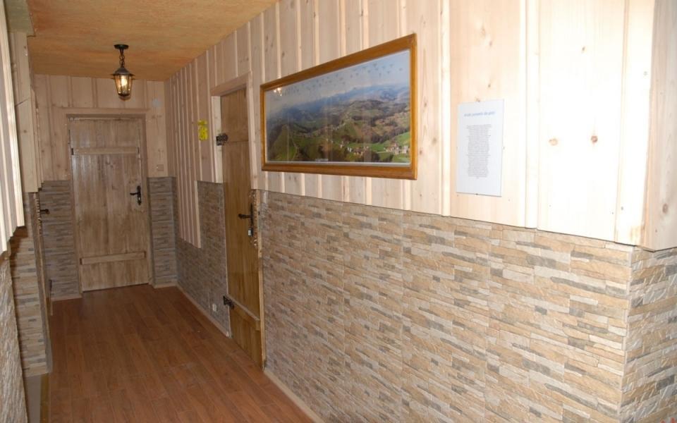 Grota Zbojnicka Apartament I Pokoje กลิตชารุฟ ภายนอก รูปภาพ